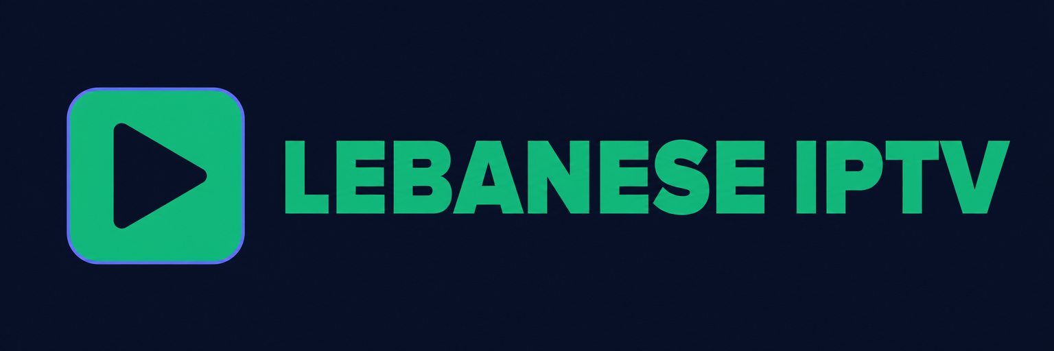 Lebanese IPTV